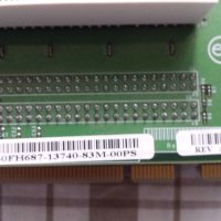 DELL Optiplex PCI Riser Card, снимка 2 - Други - 42304603