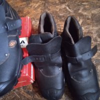 Работни обувки Cofra, снимка 3 - Други - 40112427