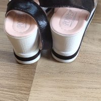 Дамски сандали, снимка 3 - Дамски ежедневни обувки - 41792528