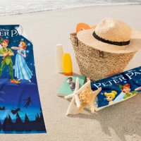 Промоция! –30% отстъпка! Детски плажни кърпи Пинокио,Маша,Пепа,Елза, снимка 4 - Хавлии и халати - 41394289
