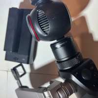 Dji Osmo 4K с подарък 64гб карта памет с две батерии, снимка 4 - Камери - 44559667