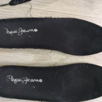 Кецове, pepe jeans, снимка 2 - Кецове - 36482960