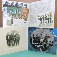 Компакт диск на група - Downliners Sect – The Sect (1964, CD), снимка 5 - CD дискове - 39385994