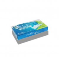 ЛЕНТИ ЗА ИЗБЕЛВАНЕ НА ЗЪБИ ADVANCED TEETH WHITENING STRIPS- 28БР. В КУТИЯ - код Advanced Teeth, снимка 7 - Други - 34289896