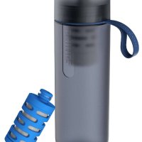 бутилка Philips GoZero Active Fitness, снимка 1 - Спортна екипировка - 42720750