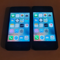 IPhone 4s 8gb & 64gb black 2 броя, снимка 2 - Apple iPhone - 44716989