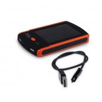  батерия със соларно зареждане, снимка 4 - Други стоки за дома - 40114054