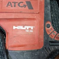 Hilti Atc TE-56, снимка 1 - Други инструменти - 39552449