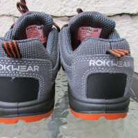 Работни обувки - сейфти ROKWEAR MARBLE, снимка 6 - Други - 41544599
