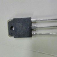 Транзистор  BU2508D ; n+DI ; 1500V ; 8A ; 45W ., снимка 3 - Друга електроника - 34684592