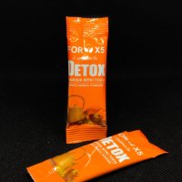 Detox For X5 Чай за отслабване и детоксикация, снимка 2 - Други - 41018646