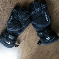 fusalp ski gloves - страхотни ски ръкавици КАТО НОВИ, снимка 6 - Ръкавици - 34816368