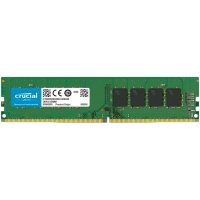 RAM Памет за настолен компютър Crucial 8GB DDR4-3200 UDIMM CL22 SS30735, снимка 1 - Друга електроника - 41020605