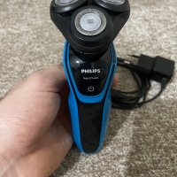 Philips AquaTouch S5050 безжична самобръсначка, снимка 3 - Аксесоари за коса - 39434418