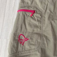 NORRONA-дамски панталон размер Л, снимка 3 - Спортни екипи - 41730383