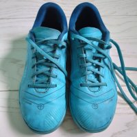 Детски футболни обувки Nike, снимка 4 - Футбол - 41358397