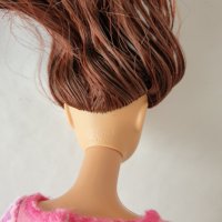 Барби Barbie Fashionistas Teresa 2012, снимка 13 - Кукли - 44197768