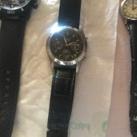 Продавам уникални оригинални часовници, снимка 10 - Луксозни - 42273272