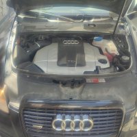 Ауди А6 Ц6 4Ф 3.0тди БМК комби на части Audi A6 c6 4f 3.0tdi BMK, снимка 15 - Автомобили и джипове - 41664003