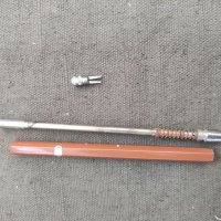 Продавам метален молив Koh-I-Noor 5207/6 , снимка 4 - Ученически пособия, канцеларски материали - 41649667