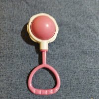 Бебешка дрънкалка , снимка 1 - Дрънкалки и чесалки - 41262100
