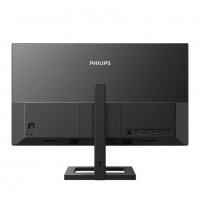 Геймърски Монитор Philips 275E2FAE/00 27 inch WLED, IPS panel, 16:9, 2560x1440, 75Hz, 1ms, 350 cd/m2, снимка 4 - Монитори - 40164412