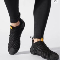 дамски обувки Vibram Fivefingers, снимка 1 - Маратонки - 41575926