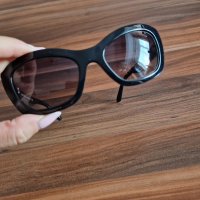 Слънчеви очила Prada , снимка 3 - Слънчеви и диоптрични очила - 42293885