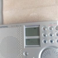 Grundig Yacht boy 50 радио, снимка 2 - Радиокасетофони, транзистори - 39570093