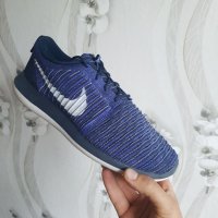 маратонки Nike Roshe Two Flyknit  номер  44-44,5, снимка 14 - Маратонки - 29152634