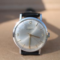 Мъжки Швейцарски часовник ''Doxa'' 35 мм, снимка 1 - Антикварни и старинни предмети - 40876908