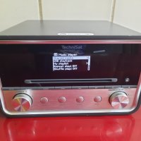 Technisat DIGITRADIO 580, снимка 8 - Ресийвъри, усилватели, смесителни пултове - 41082669