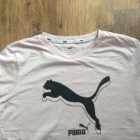 PUMA - страхотна дамска тениска, снимка 3 - Тениски - 36374635
