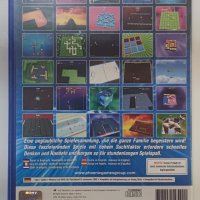 PS2-Arcade Action-30 Games, снимка 2 - Игри за PlayStation - 42519479