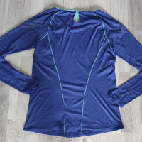 Блузка Адидас, снимка 6 - Блузи с дълъг ръкав и пуловери - 36164522