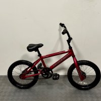 Детско колело Diamondback 16 цола  / велосипед  /  , снимка 1 - Детски велосипеди, триколки и коли - 41836622