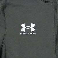 Under Armour UA Challenger Midlayer оригинално горнище S спорт горница, снимка 4 - Спортни дрехи, екипи - 40529838