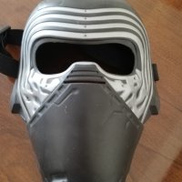 Star Wars - маска, снимка 1 - Други - 34318207