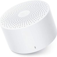 Xiaomi Mi Compact Bluetooth Speaker 2 (QBH4141EU) - 24 месеца гаранция, снимка 14 - Слушалки, hands-free - 35687396