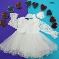 детски рокли , снимка 1 - Детски рокли и поли - 40661015