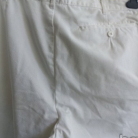  мъжки спортен  панталон бял, снимка 6 - Панталони - 11120390