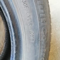 зимни гуми , снимка 6 - Гуми и джанти - 42663859
