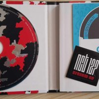 NCT - first mini album, снимка 2 - CD дискове - 42004172