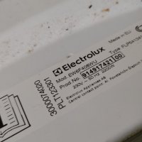 За части перална машина Electrolux EW6F408WU, снимка 2 - Перални - 44458219