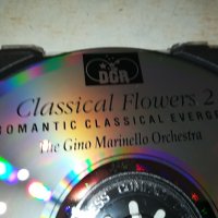 CLASSICAL FLOWERS 2 CD MADE IN HOLLAND 1810231123, снимка 11 - CD дискове - 42620679