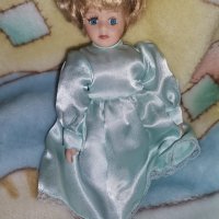 Порцеланови кукли, снимка 7 - Колекции - 42673389