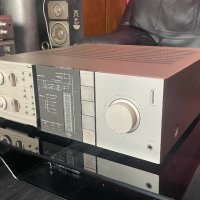 Pioneer A-9 Top model, снимка 3 - Ресийвъри, усилватели, смесителни пултове - 44269920