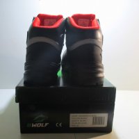 Защитни работни обувки B-WOLF VOLCANO-размер 47-Нови, снимка 8 - Други - 41335177