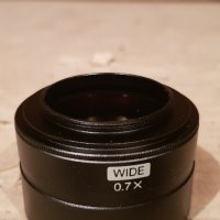 TELE-Wide Conversion Lens TW-1407, снимка 3 - Чанти, стативи, аксесоари - 36022655