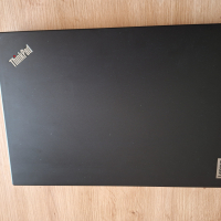Перфектен лаптоп Lenovo Thinkpad L14 с 4-ядрен Core i5-10210U 14'' FullHD 256GB SSD 8GB Windows 10 , снимка 2 - Лаптопи за работа - 44707501